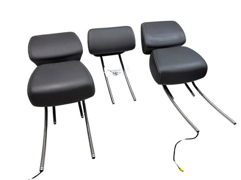 A2129701780 A2129703978 Headrest set MERCEDES-BENZ E-CLASS (W212) (2009-2016)