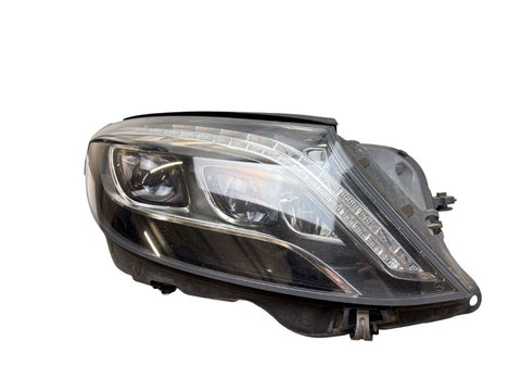 Headlight right MERCEDES-BENZ S-CLASS (W222, X222) (2013-2020)