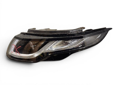 Headlight left LAND ROVER EVOQUE I (L538) (2011-2018)