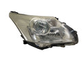 H279HRAE 8596751050 8112605310 Headlight right TOYOTA AVENSIS (T270) (2009-2018)