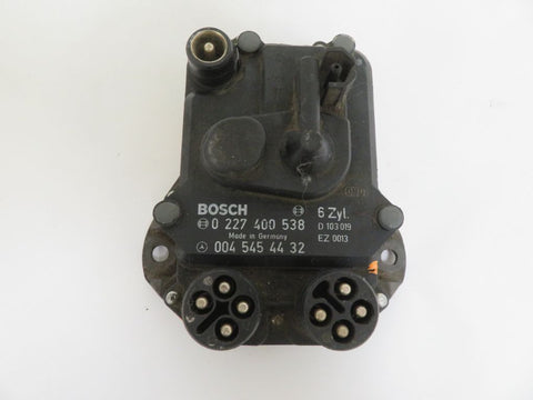 A0045454432 A0085456232 A0065457432 A0055458532 Ignition module MERCEDES-BENZ S-CLASS (W126) (1979-1991)