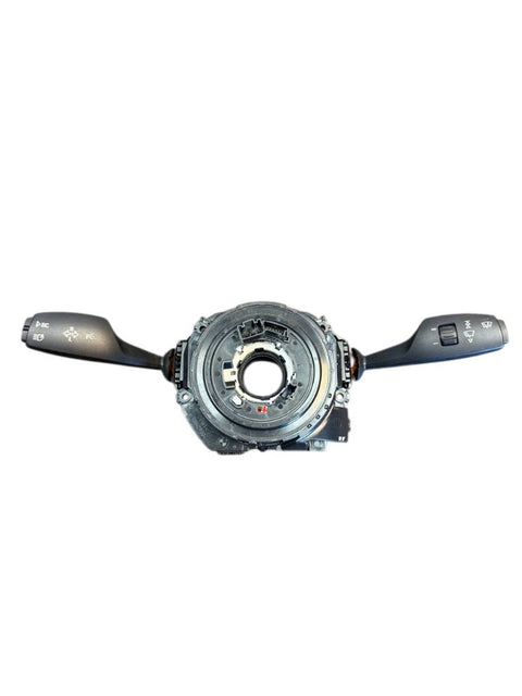 Indicator/wiper/slip ring switch (stalk) BMW 3 (F30, F31, F80) (2011-2019)