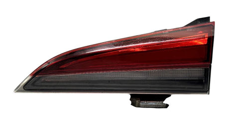 Rückleuchte innen rechts 658945308 SKODA KAMIQ (NW4) (2019-)