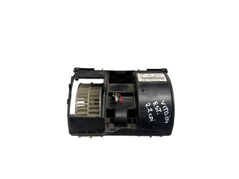A6398302760KZ Heater Fan MERCEDES-BENZ VITO / VIANO (W639) (2003-2014)