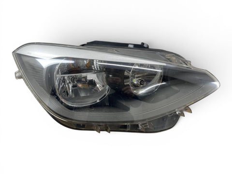 Headlight right BMW 1 (F20, F21) (2011-2019)