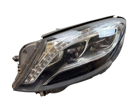 Headlight left MERCEDES-BENZ S-CLASS (W222, X222) (2013-2020)