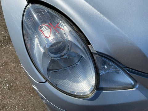 2518200261 Headlight right MERCEDES-BENZ R-CLASS (W251) (2006-2013)
