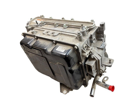 Hybrid converter / inverter LEXUS RX IV (AL20) (2015-2022)