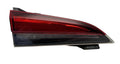 658945307 Inner tail light, left SKODA KAMIQ (NW4) (2019-)