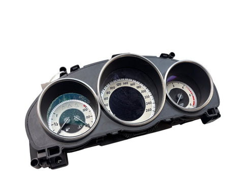 A2C87306000 Instrument Cluster MERCEDES-BENZ E-CLASS (W212) (2009-2016)