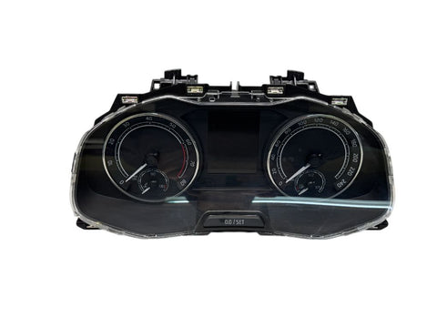 654920740B Instrument Cluster SKODA KAMIQ (NW4) (2019-)