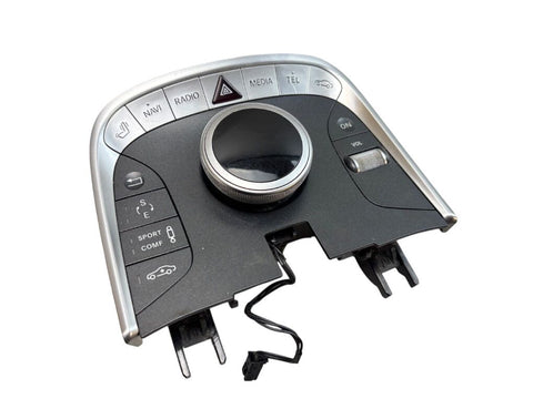 A2229008503 Joystick (MMI control switch / pad) MERCEDES-BENZ S-CLASS (W222, X222) (2013-2020)