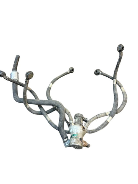 36001493 31216348 31216349 LP gas equipment set VOLVO V70 II / XC70 I (P80) (2000-2007)