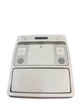 LR086394 EJ32519A58CP8LBM Interior Lighting Front LAND ROVER EVOQUE I (L538) (2011-2018)