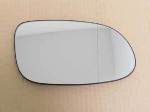 A2308100421 Mirror glass right MERCEDES-BENZ CLK (C208) (1997-2002)