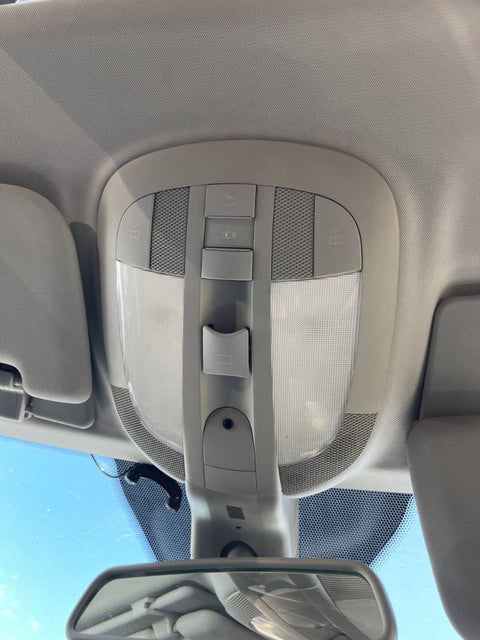1648206685 Interior Lighting Front MERCEDES-BENZ R-CLASS (W251) (2006-2013)
