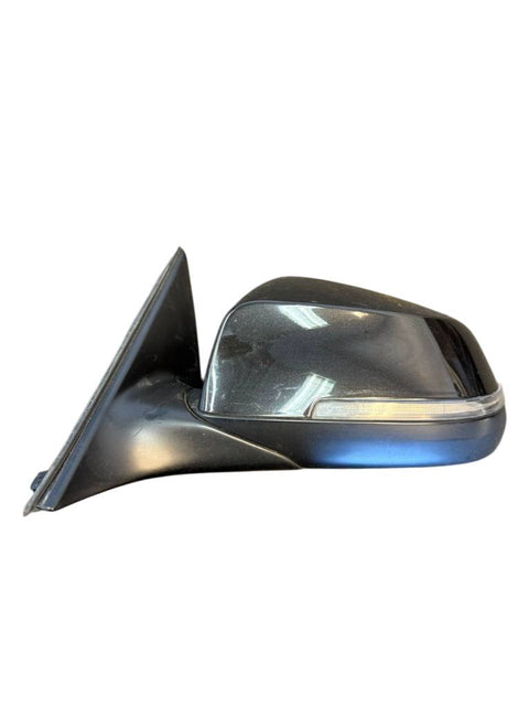 lusterko lewe 51167308421 51167186587 BMW 7 (F01, F02) (2008-2016)