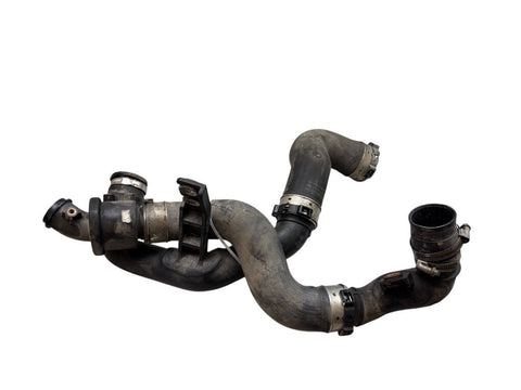 144636AA0A 144606AA0A 144634GC0B 144606AA0B Intercooler pipe set INFINITI M IV / Q70 (Y51) (2010-2019)