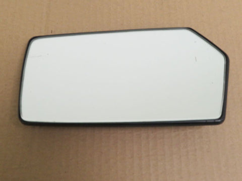 A1268101321 A1268100521 1268101321 1268100521 1268110522 A1268110522 Mirror glass left MERCEDES-BENZ S-CLASS (W126) (1979-1991)