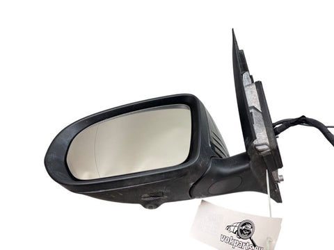 A2538102916 Mirror left MERCEDES-BENZ GLC (X253) (2015-2022)