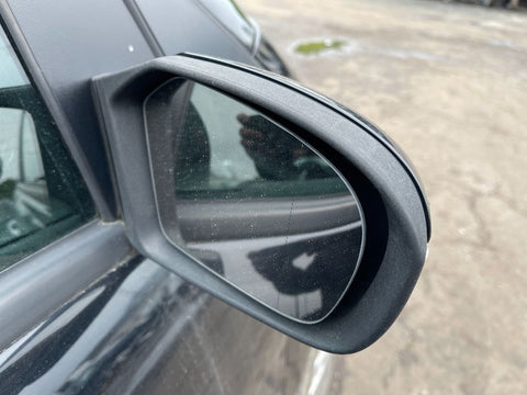 Mirror right MERCEDES-BENZ A-CLASS (W169) (2004-2012)