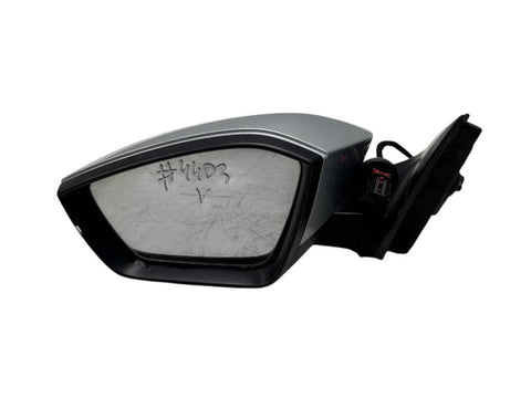 Mirror left SKODA KAMIQ (NW4) (2019-)
