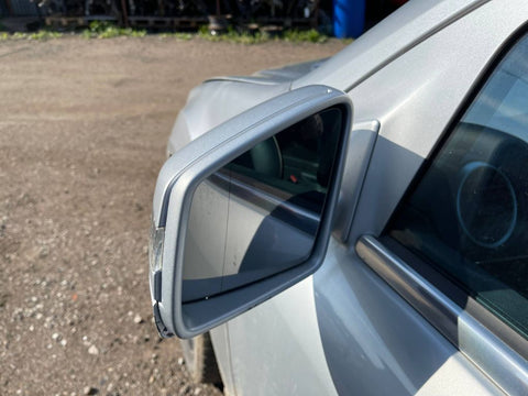 1648104993 Mirror left MERCEDES-BENZ ML-CLASS (W164) (2005-2011)