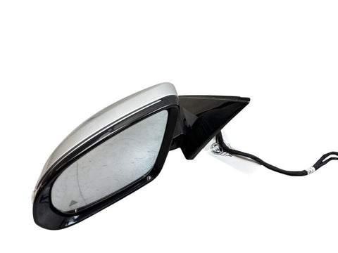 A2228101716 Mirror left MERCEDES-BENZ S-CLASS (W222, X222) (2013-2020)