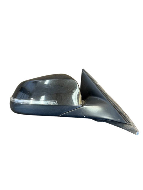 51167308422 51167186588 Mirror right BMW 7 (F01, F02) (2008-2016)