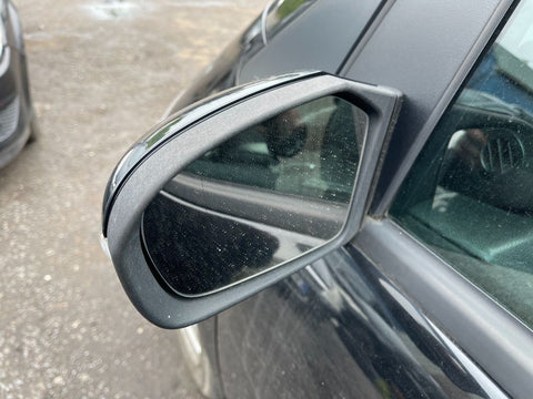 Mirror left MERCEDES-BENZ A-CLASS (W169) (2004-2012)