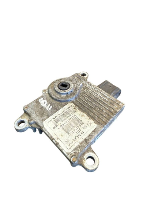 Multi-function switch for automatic transmission CITROËN C5 II (2008-2019)