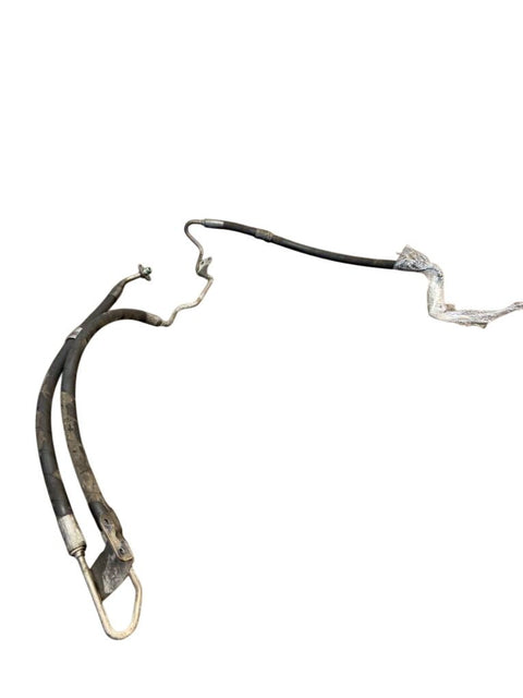 32416794633 Power Steering Hose from cooler to pump BMW 7 (F01, F02) (2008-2016)