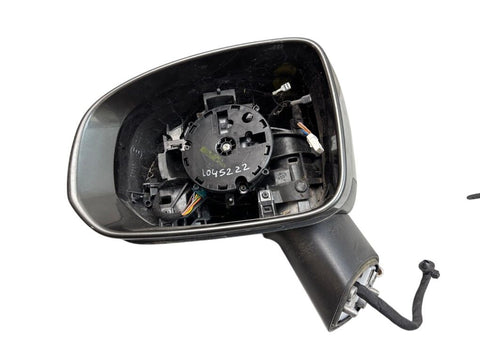 31424817 Mirror left VOLVO XC60 II (246) (03.17-)