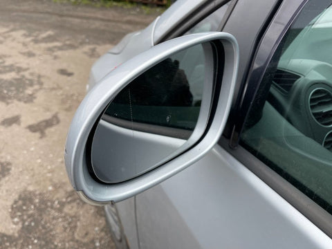 5M1857507AT Mirror left VW GOLF PLUS (5M1, 521) (2005-2013)
