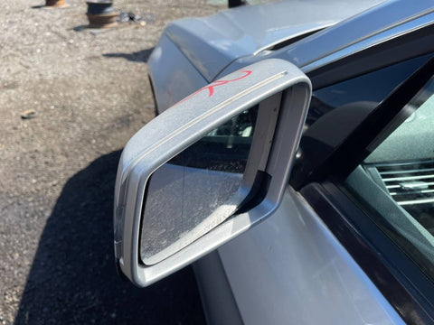 Mirror left MERCEDES-BENZ E-CLASS (W212) (2009-2016)