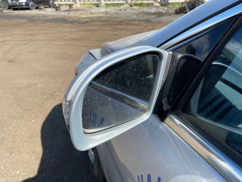 2518100593 Mirror left MERCEDES-BENZ R-CLASS (W251) (2006-2013)