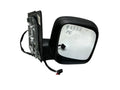 2K5857508AP Mirror right VW CADDY IV (SA) (2015-2021)