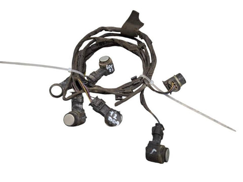 harness przewodów czujników parkowania, tył 4H0919275 SEAT ALHAMBRA II (7N) (2010-2020)