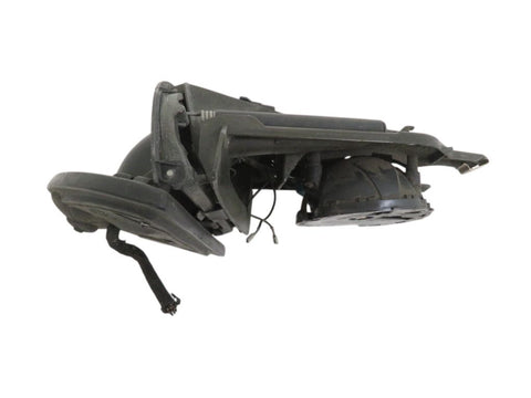 A1638101493 1638101493 Mirror right MERCEDES-BENZ ML-CLASS (W163) (1998-2005)