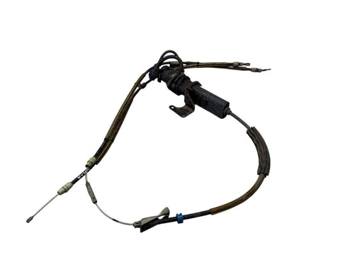 Parking brake motor / actuator JAGUAR XF (X250, CC9) (2008-2015)