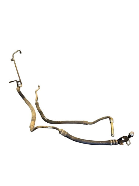 4014SE 1612741380 4012Y0 1612752780 Power Steering Hose from pump to steering gear PEUGEOT BOXER (250) (2006-)
