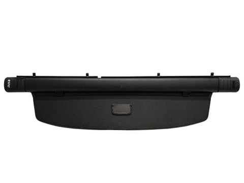7P6867773 Parcel shelf VW TOUAREG II (7P) (2010-2018)