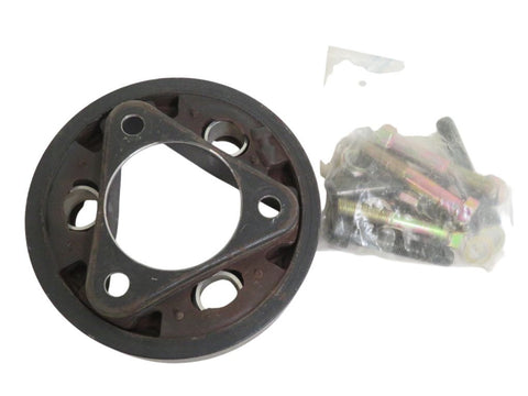 A2024100347 A2024111747 2014113047 Propeller shaft Flexible Joint Disc MERCEDES-BENZ E-CLASS (W124) (1985-1996)