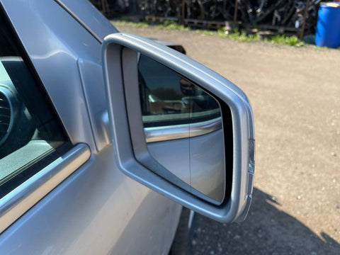 Mirror right MERCEDES-BENZ ML-CLASS (W164) (2005-2011)