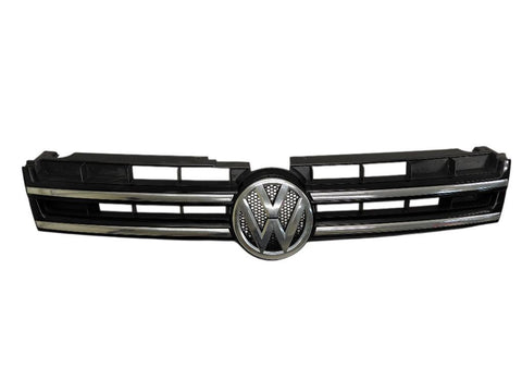 7P6853651A Radiator Grille VW TOUAREG II (7P) (2010-2018)