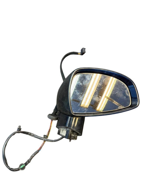 Mirror right AUDI TT (8J) (2006-2014)