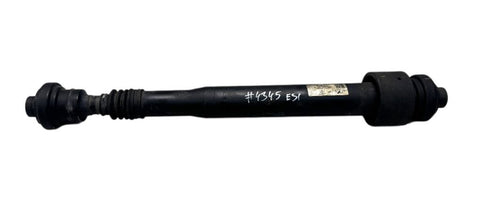 7P6521101F Propeller shaft front VW TOUAREG II (7P) (2010-2018)