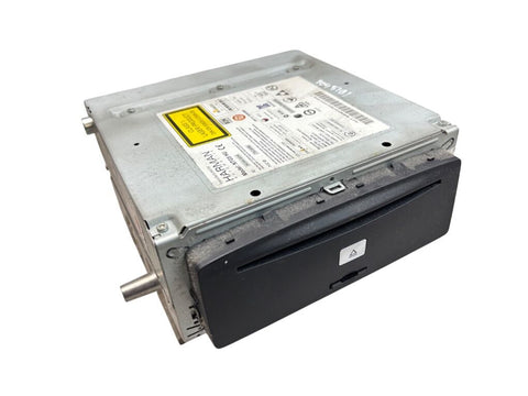 A2179006601 Radio MERCEDES-BENZ S-CLASS (W222, X222) (2013-2020)