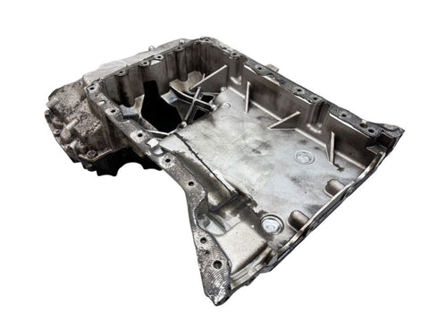 A6510143000 Oil Sump/ pan MERCEDES-BENZ S-CLASS (W222, X222) (2013-2020)