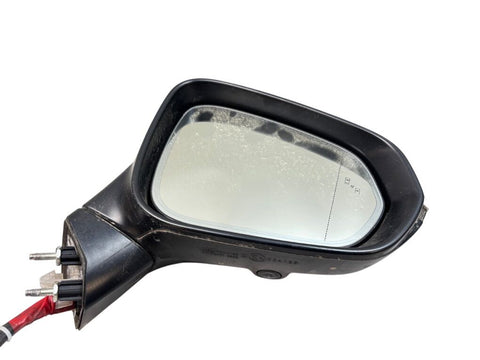 Mirror right LEXUS RX IV (AL20) (2015-2022)